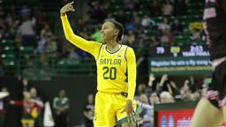 Pierwsze amerykańskie wzmocnienie Pszczółki Polski Cukier. Juicy Landrum w składzie