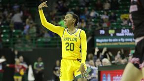 Pierwsze amerykańskie wzmocnienie Pszczółki Polski Cukier. Juicy Landrum w składzie