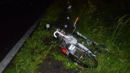 Potrącił rowerzystkę i odjechał. Policja poszukuje świadków wypadku