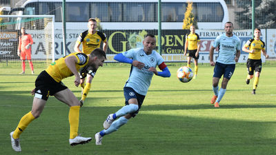 Avia Świdnik przedłuża kontrakty z piłkarzami