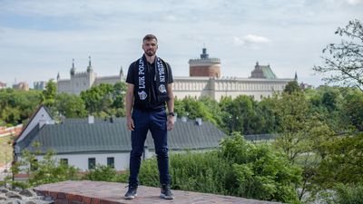 Trzeci transfer LUK Politechniki Lublin