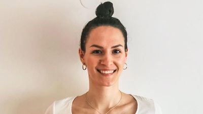 Marina Razum została nową bramkarką MKS Perła