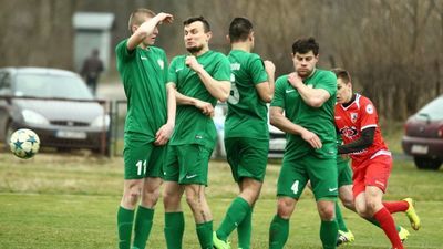 Tur Milejów planuje przeniesienie drużyny do chełmskiej A klasy