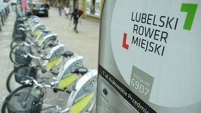 Szykuje się bolesna zmiana dla użytkowników Lubelskiego Roweru Miejskiego