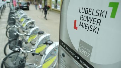 Szykuje się bolesna zmiana dla użytkowników Lubelskiego Roweru Miejskiego
