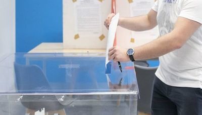 Powiat świdnicki: Wyniki wyborów prezydenckich