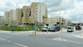 Lublin: Poszerzenie drogi wyjazdowej z osiedla będzie kosztować dwa razy więcej