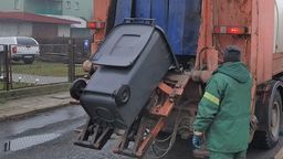 Chełm: Śmieci odbiorą na raty, a popiół jeszcze raz w lipcu