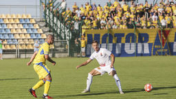 Finał Pucharu Polski Motor – Avia jeszcze w lipcu?