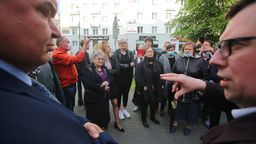 Lublin: Drzewa z Lipowej mają zniknąć przez wysepki na przejściach. Radni składają deklaracje