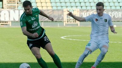 Paweł Baranowski wierzy, że wraz z kolegami w Rzeszowie zła passa zostanie zakończona

