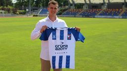 Pierwsze wzmocnienie Wisły Puławy