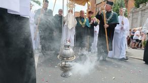 Boże Ciało w Lublinie - trasa procesji. Będą utrudnienia dla kierowców