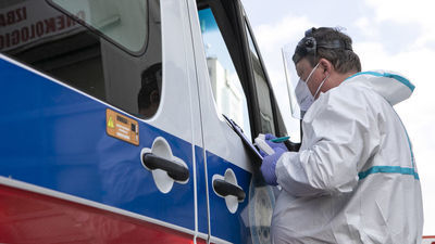 Zdjęcie ilustracyjne