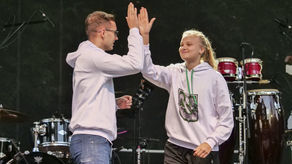 Wiktoria Duchnowska zostaje w Pszczółce Polski Cukier na kolejny sezon