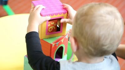 Zdjęcie ilustracyjne