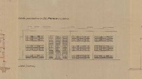 "Dom Pereca" - wystawa w Bramie Grodzkiej