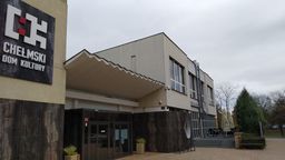 Chełmski Dom Kultury bez dyrektora. To efekt ubiegłorocznej kontroli