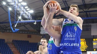 Jakub Karolak przymierzany do Startu Lublin