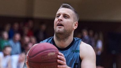 Piotr Jagoda – Król Strzelców LNBA