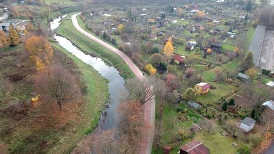 Największy apetyt ma ROD „Kalina” proszący o 711 tys. zł