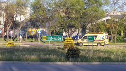 Rondo – ulicy Wojsławickiej i Alei Żołnierzy I Armii WP, ma otrzymać imię Lecha i Marii Kaczyńskich.