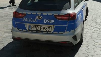 Chełm: Bandyci z pl. Łuczkowskiego zatrzymani