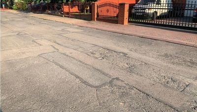 Ulica Kruczkowskiego 