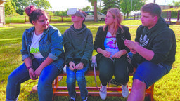 Niepełnosprawni będą mogli wirtualnie zwiedzić gminę Puławy 