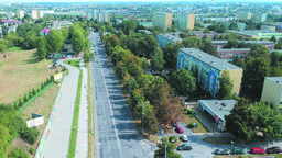 A jednak nie będzie w tym roku remontu ul. Zana w Lublinie