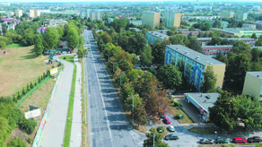 A jednak nie będzie w tym roku remontu ul. Zana w Lublinie