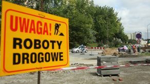 Są miliony na remonty dróg w woj. lubelskim