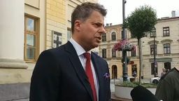 Mirosław Piotrowski chce komisji śledczej w sprawie SKOK Wołomin