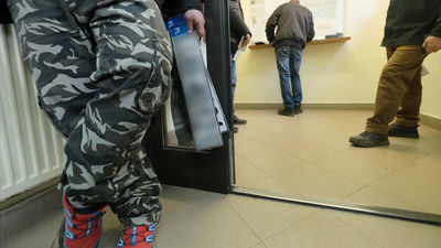 Problemy z rejestracją samochodu występują nie tylko w powiecie puławskim