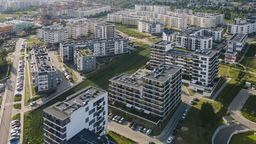 Raty we frankach wreszcie idą w dół