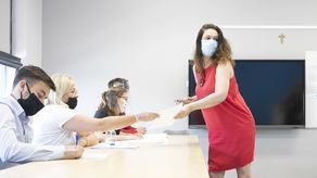 Wybory prezydenckie 2020. Wyniki sondażowe wyborów