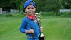 Turniej golfowy o puchar Marszałka Województwa Lubelskiego. Wyniki