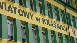 Rada Powiatu w Kraśniku miała dyskutować o przyszłości porodówki. "Takich jaj jeszcze nie było"