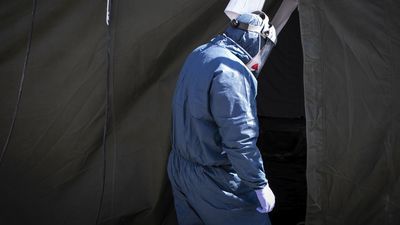 Raport o koronawirusie w Polsce z 12 czerwca. 376 nowych przypadków, 2 z woj. lubelskiego