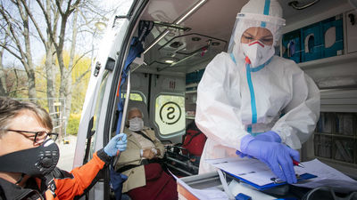 Zdjęcie ilustracyjne