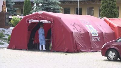 Nowe ognisko koronawirusa po weselu. Bawiło się 130 osób, 11 już chorych