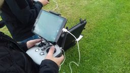 Tragiczny finał poszukiwań 4-letniego chłopca z powiatu łukowskiego