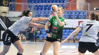 MKS Perła Lublin ma już plan przygotowań