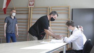 Zdjęcie ilustracyjne