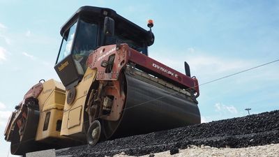 Drogowa rewolucja w Dęblinie. Powstaną nowe ronda i chodniki