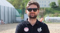 Pozyskanie Grzegorza Pająka zakończyło proces kompletowania kadry przez LUK Politechnikę Lublin