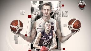 Roman Szymański podpisał nowy kontrakt ze Startem Lublin