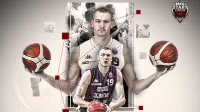 Roman Szymański podpisał nowy kontrakt ze Startem Lublin