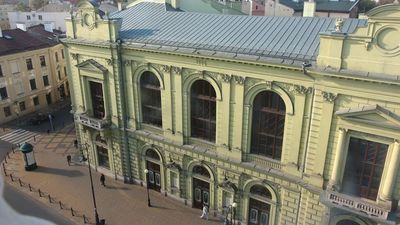 Konkurs na dyrektora Teatru Osterwy w Lublinie bez rozstrzygnięcia. Było sześcioro kandydatów