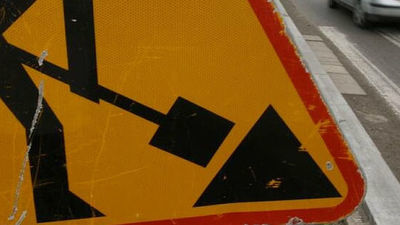 Lublin: Zamkną jedną jezdnię na ul. Diamentowej